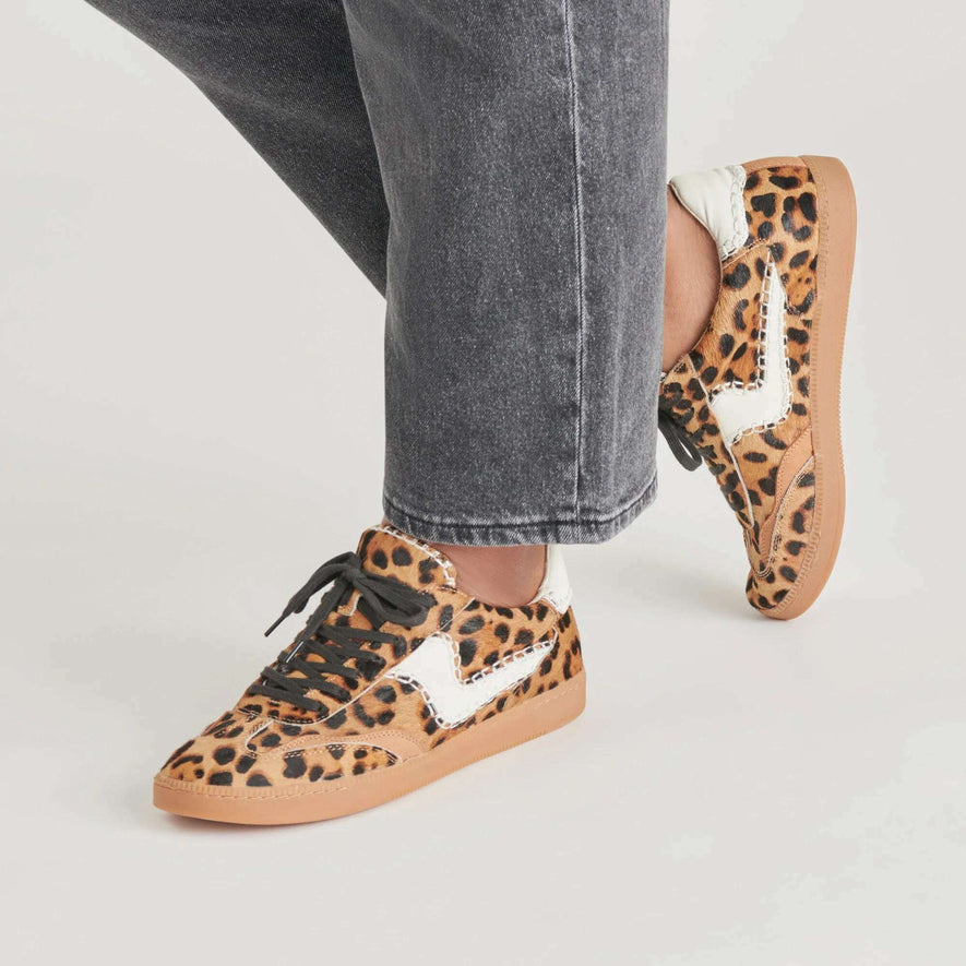 Dolce vita leopard shoes deals