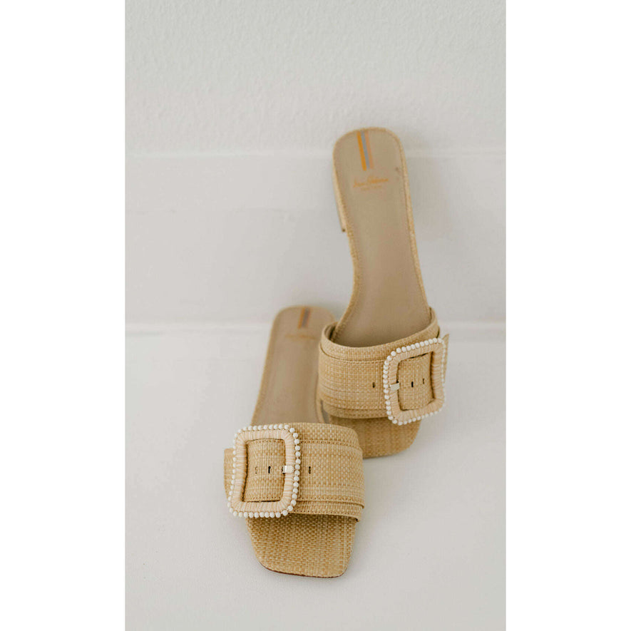 Sam edelman clearance beaded slide