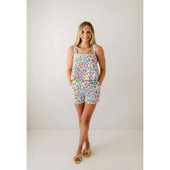 8.28 Boutique:Sincerely Ours,Sincerely Ours Candy Summer Shorts,shorts