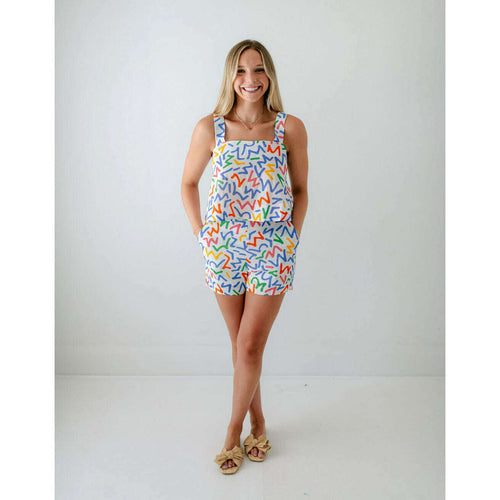 8.28 Boutique:Sincerely Ours,Sincerely Ours Candy Summer Shorts,shorts