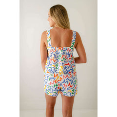 8.28 Boutique:Sincerely Ours,Sincerely Ours Candy Summer Shorts,shorts