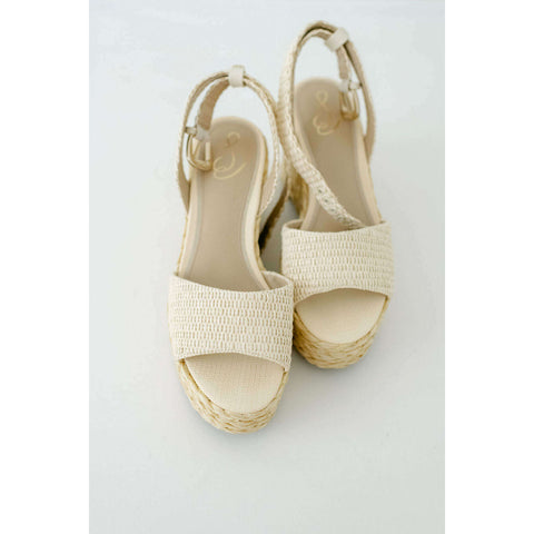 Shu Shop Mandy Wedges