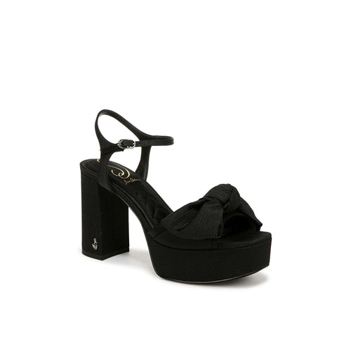 8.28 Boutique:Sam Edelman,Sam Edelman Julieta Platform Heel in Black,Shoes