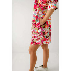 8.28 Boutique:Crosby by Mollie Burch,Crosby by Mollie Burch Elaine Dress in Cosmos,Dress