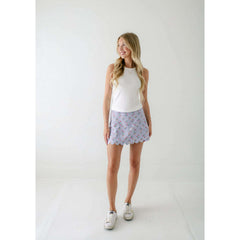 8.28 Boutique:Karlie Clothes,Karlie White Ribbed Tank,Shirts & Tops