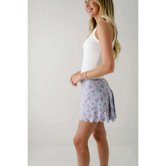 8.28 Boutique:Karlie Clothes,Karlie White Ribbed Tank,Shirts & Tops