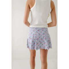 8.28 Boutique:Karlie Clothes,Karlie White Ribbed Tank,Shirts & Tops