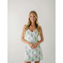 8.28 Boutique:Karlie Clothes,Karlie Poppy Tank Kourt Dress,Dress