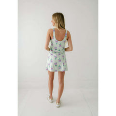 8.28 Boutique:Karlie Clothes,Karlie Poppy Tank Kourt Dress,Dress