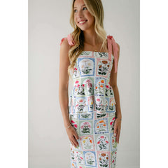 8.28 Boutique:Smith & Quinn,Smith & Quinn CiCi Stretch Top in Flower Box,Shirts & Tops