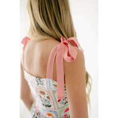8.28 Boutique:Smith & Quinn,Smith & Quinn CiCi Stretch Top in Flower Box,Shirts & Tops