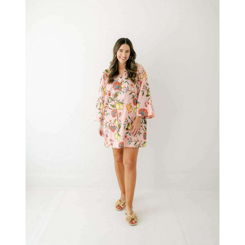 Smith & Quinn Tory Dress in Dolce Vita
