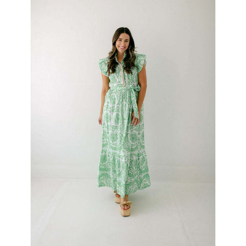 Smith & Quinn Tory Dress in Dolce Vita