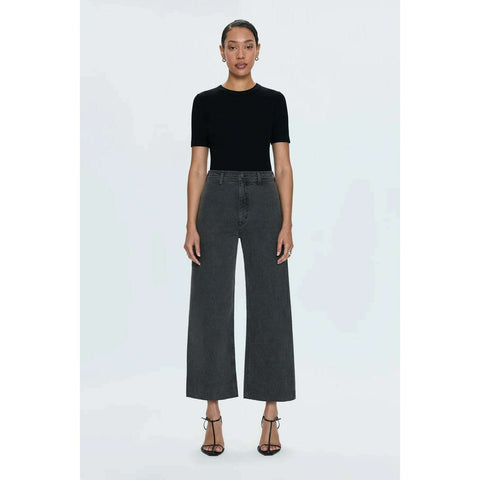 Lucy Pairs Aella Sequined Pant