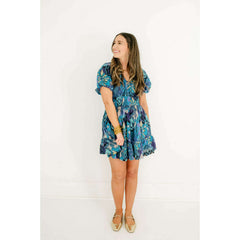 8.28 Boutique:Love the Label,Love the Label Elida Dress,Dress