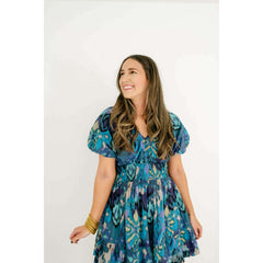 8.28 Boutique:Love the Label,Love the Label Elida Dress,Dress