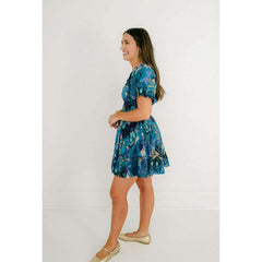 8.28 Boutique:Love the Label,Love the Label Elida Dress,Dress