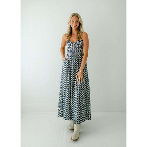 Crosby by Mollie Burch Delphie Dress