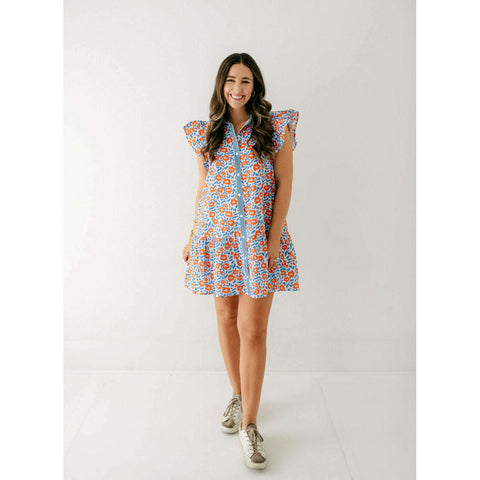 Heartloom Parlor Dress