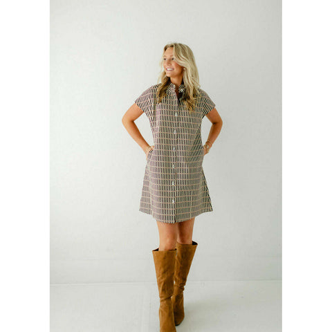 Smith & Quinn Lane Rose Grove Dress