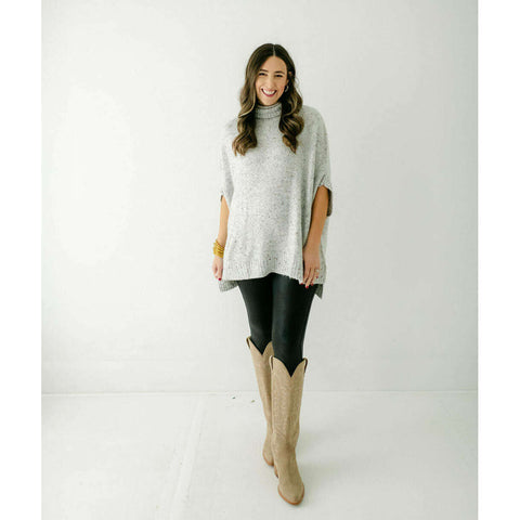 Crosby by Mollie Burch Worth Blouse in Now You See Me