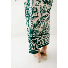 8.28 Boutique:Olivia by Livro,Olivia by Livro Hollis Skirt in Tropicalia,skirt