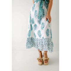 8.28 Boutique:Victoria Dunn,Victoria Dunn Jasmine Maxi in Petunia,Dress