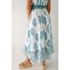 8.28 Boutique:Victoria Dunn,Victoria Dunn Jasmine Maxi in Petunia,Dress