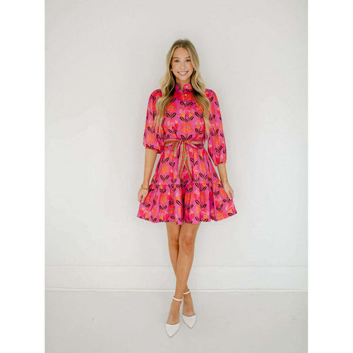 8.28 Boutique:Briton Court,Briton Court Hazel Dress,Dress