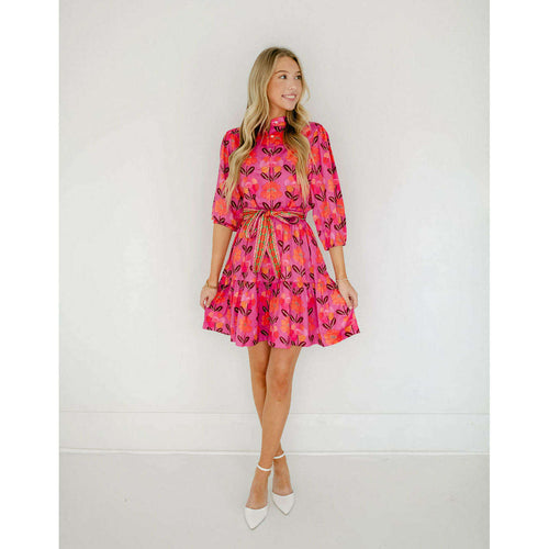 8.28 Boutique:Briton Court,Briton Court Hazel Dress,Dress