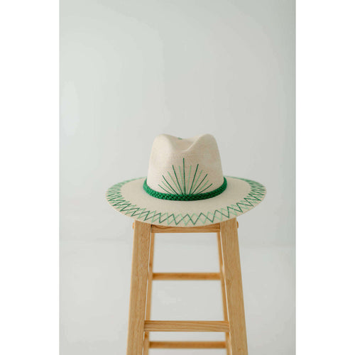 8.28 Boutique:Tipsy Threads,Tipsy Threads Golf Cart Palm Hat,Hat