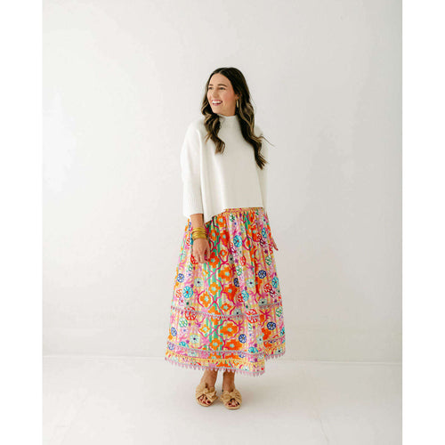 8.28 Boutique:Celia B,Celia B Serene Skirt,skirt