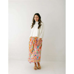 8.28 Boutique:Celia B,Celia B Serene Skirt,skirt