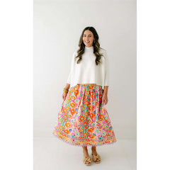 8.28 Boutique:Celia B,Celia B Serene Skirt,skirt