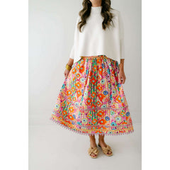 8.28 Boutique:Celia B,Celia B Serene Skirt,skirt