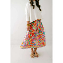 8.28 Boutique:Celia B,Celia B Serene Skirt,skirt