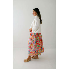 8.28 Boutique:Celia B,Celia B Serene Skirt,skirt