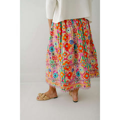 8.28 Boutique:Celia B,Celia B Serene Skirt,skirt