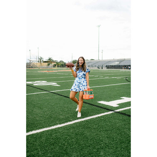 8.28 Boutique:Emily McCarthy,Emily McCarthy Party Short in Cheetah,shorts