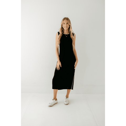 Marie by Victoria Dunn Beau Maxi Dress in Esmerelda