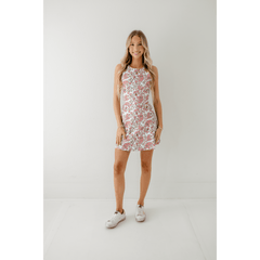 8.28 Boutique:Smith & Quinn,Smith & Quinn Beck Dress in Promenade Petal,Dress