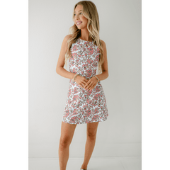 8.28 Boutique:Smith & Quinn,Smith & Quinn Beck Dress in Promenade Petal,Dress