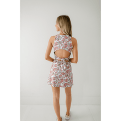 8.28 Boutique:Smith & Quinn,Smith & Quinn Beck Dress in Promenade Petal,Dress