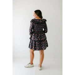 8.28 Boutique:Love the Label,Love the Label Konstantina Dress in Amisha Print,Dress