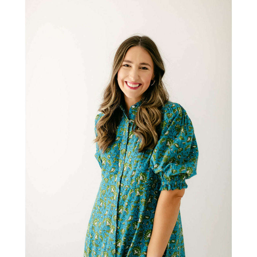 Kalamkari dress tops sale