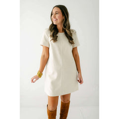 8.28 Boutique:S'edge,S'Edge Vienna Dress in Chiffon,Dress