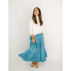 8.28 Boutique:Love the Label,Love the Label Carina Skirt,skirt