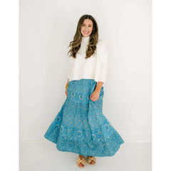 8.28 Boutique:Love the Label,Love the Label Carina Skirt,skirt