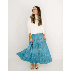 8.28 Boutique:Love the Label,Love the Label Carina Skirt,skirt