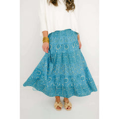 8.28 Boutique:Love the Label,Love the Label Carina Skirt,skirt